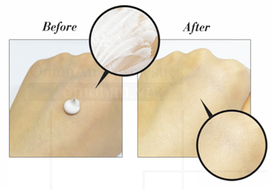 Kem Nền Trang Điểm Chống Nắng 3W Clinic Wrinkle Intensive